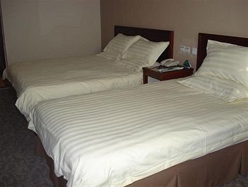 Greentree Inn Beijing Tiantan Zhaogongkou Bridge Εξωτερικό φωτογραφία
