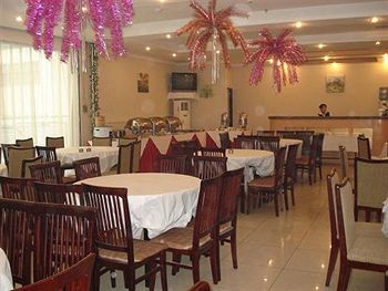 Greentree Inn Beijing Tiantan Zhaogongkou Bridge Εξωτερικό φωτογραφία