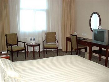 Greentree Inn Beijing Tiantan Zhaogongkou Bridge Εξωτερικό φωτογραφία